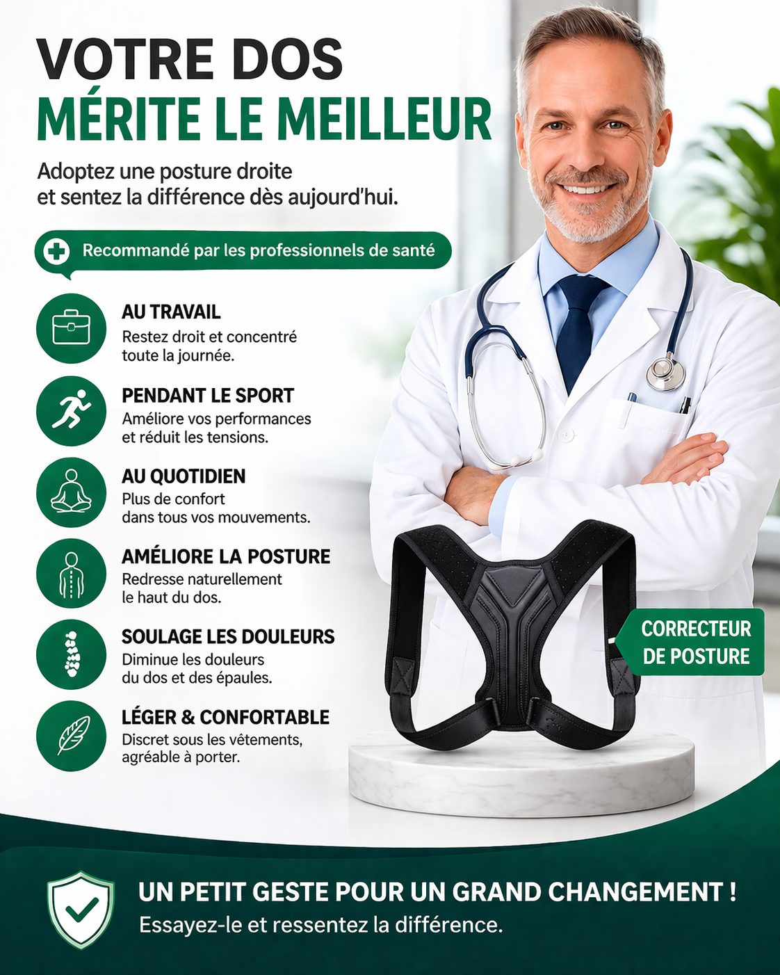 Coreluxe Align