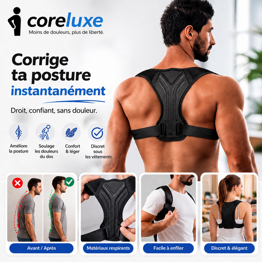 Coreluxe Align